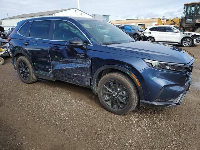 Vin: 2hkrs6h76sh225826, lot: 55792005, honda crv exl 20254