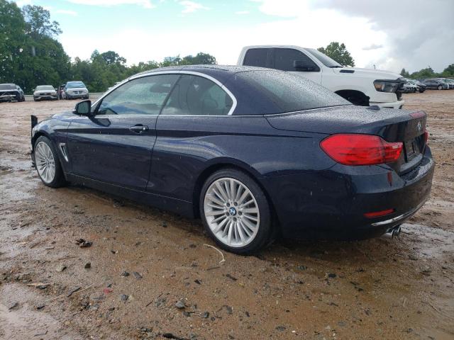 Vin: wba3v5c57ep748033, lot: 56754875, bmw 4 series i 20142