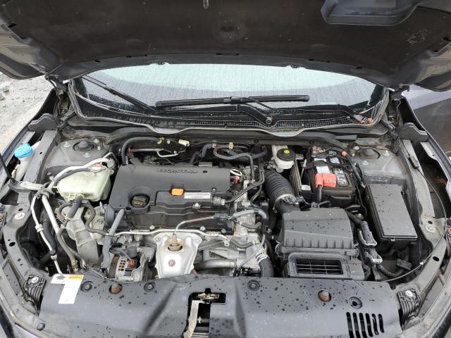 2019 HONDA CIVIC LX 2HGFC2F61KH509314