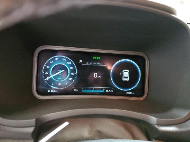 2022 HYUNDAI KONA N BAS KM8KH3AC6NU004013