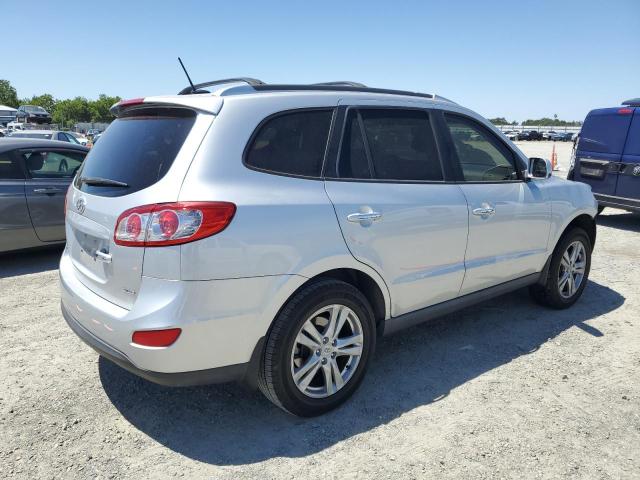 Vin: 5xyzk3ab3cg101549, lot: 57519675, hyundai santa fe limited 20123