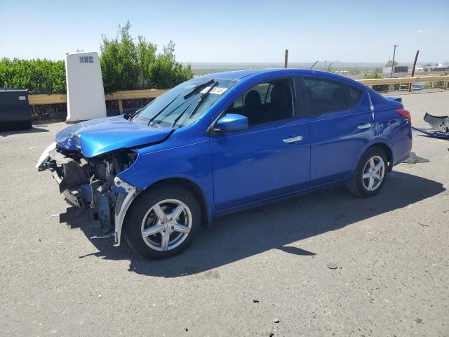 Vin: 3n1cn7ap3gl851843, lot: 56898745, nissan versa s 2016 img_1