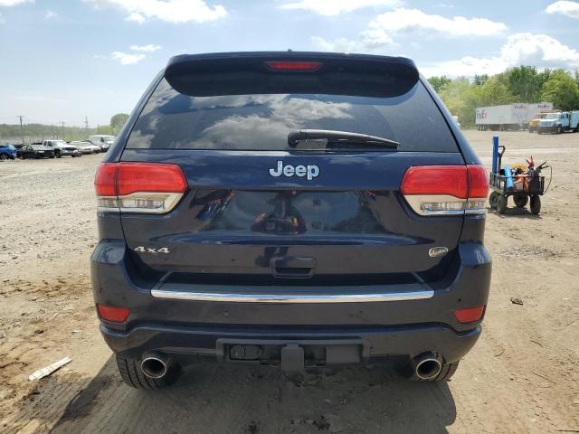 1C4RJFCG8EC169155 2014 JEEP GRAND CHER