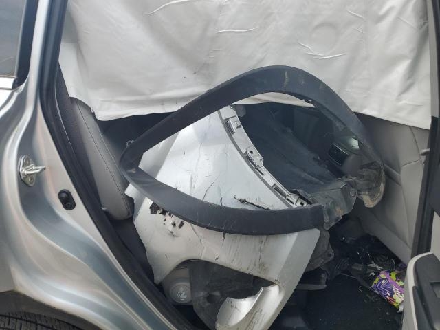 2019 TOYOTA HIGHLANDER - 5TDKZRFH3KS555086