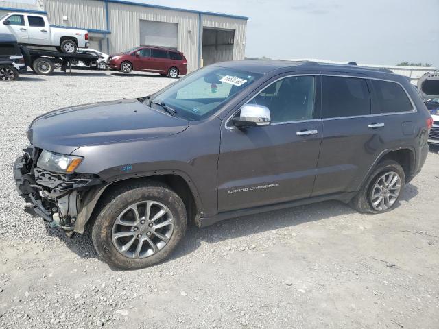 JEEP GRAND CHER