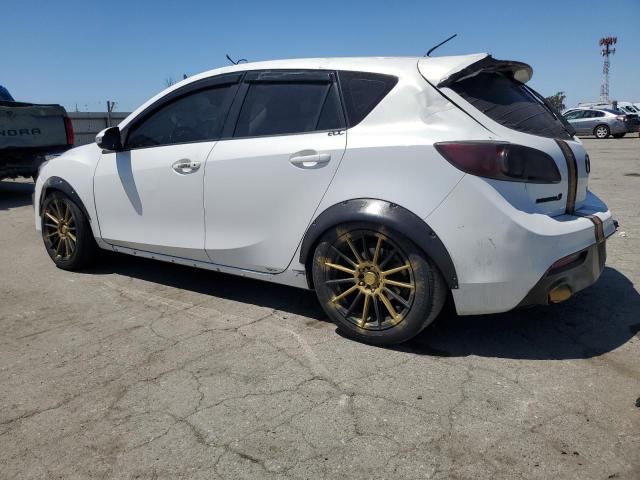 2010 MAZDA 3 S - JM1BL1H64A1143883