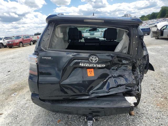 2021 TOYOTA 4RUNNER SR - JTEFU5JR8M5241818