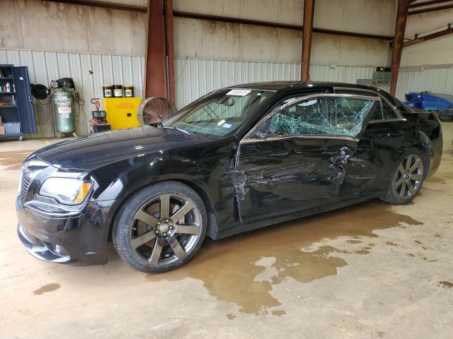 CHRYSLER 300 SRT-8