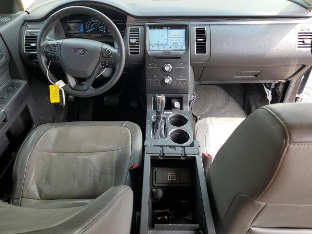 2016 FORD FLEX SEL - 2FMGK5C84GBA19419