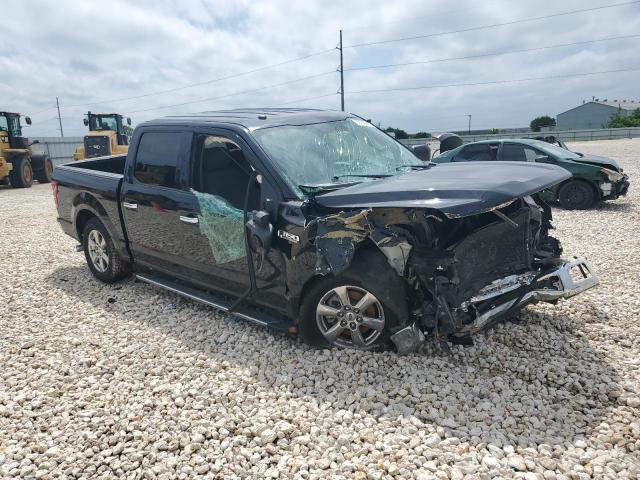 Vin: 1ftew1cp1jkc93187, lot: 55758315, ford f-150 supercrew 20184