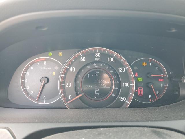 2016 HONDA ACCORD SPO - 1HGCR2F55GA187470