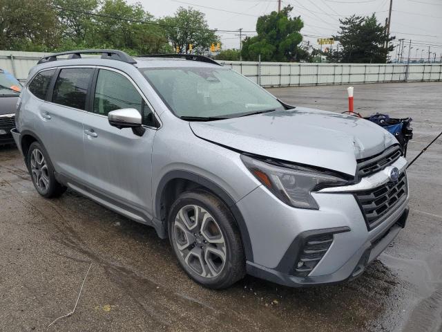 Vin: 4s4wmard5p3405480, lot: 61194015, subaru ascent touring 20234