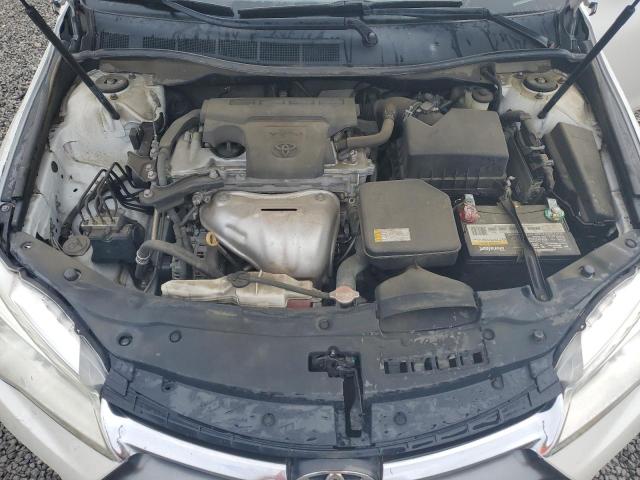 2016 TOYOTA CAMRY LE - 4T1BF1FK9GU246047