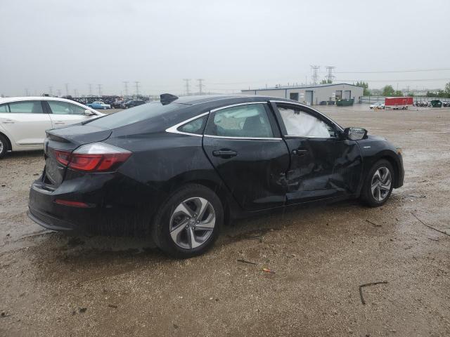 Vin: 19xze4f53ke031790, lot: 58304745, honda insight ex 20193