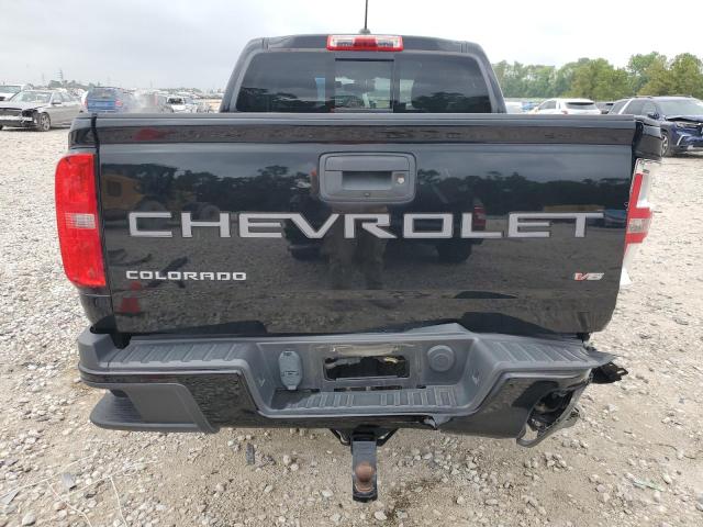 2021 CHEVROLET COLORADO L - 1GCGSCEN0M1147174