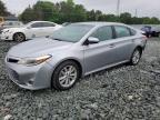 2015 TOYOTA AVALON XLE - 4T1BK1EB1FU161165