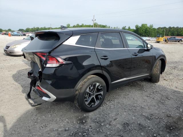 Vin: 5xyk33df6sg304382, lot: 56200515, kia sportage ex 20253