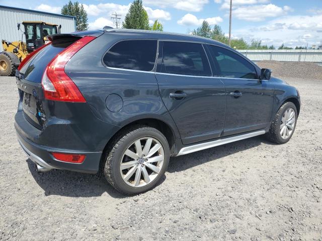 Vin: yv4902dz6d2377757, lot: 57625765, volvo xc60 t6 20133