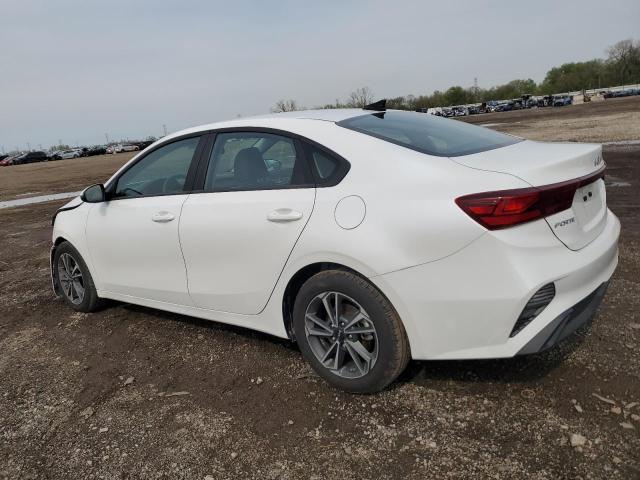 Vin: 3kpf24adxre811063, lot: 55418075, kia forte lx 20242