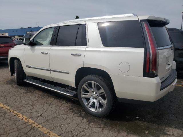 Vin: 1gys4nkj5fr525280, lot: 57763035, cadillac escalade premium 20152