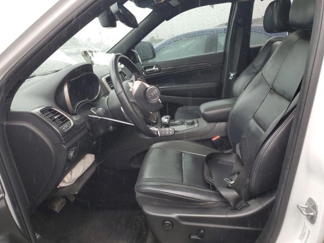 2015 JEEP GRAND CHER - 1C4RJFBG7FC627349