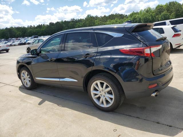 Vin: 5j8tc1h32ml007501, lot: 54759135, acura rdx 20212