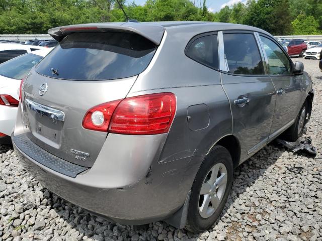 Vin: jn8as5mv7dw125621, lot: 58572065, nissan rogue s 20133