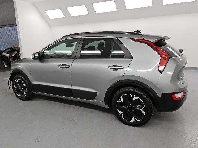 Vin: kndcr3l19p5028238, lot: 56118645, kia niro wind wind 20232