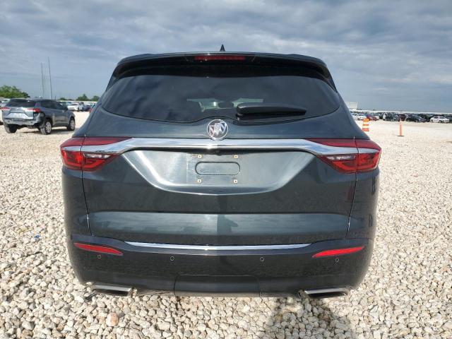 2019 BUICK ENCLAVE ES 5GAERBKW6KJ317594
