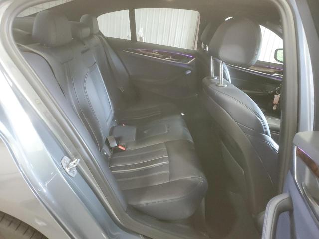 2017 BMW 530 XI WBAJA7C36HG903799