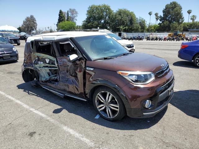Vin: kndjp3a57h7470329, lot: 57999195, kia soul + 20174