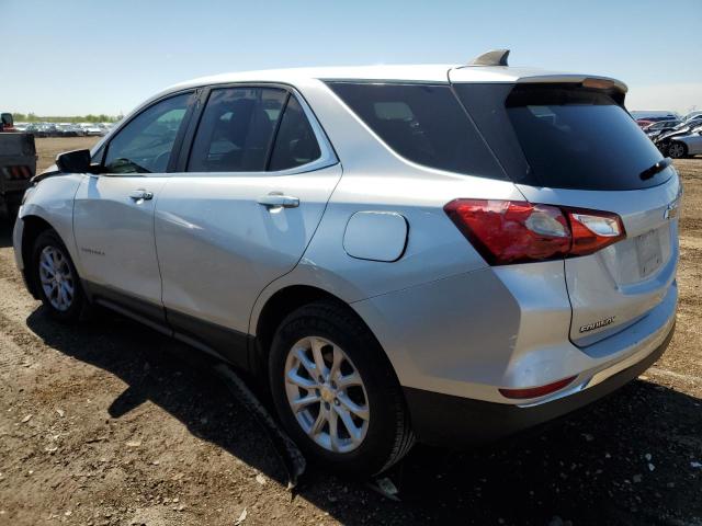 Vin: 3gnaxuev8ms134983, lot: 58255715, chevrolet equinox lt 20212
