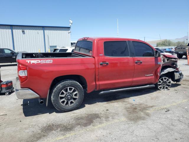 Vin: 5tfdw5f12hx661867, lot: 58971275, toyota tundra crewmax sr5 20173
