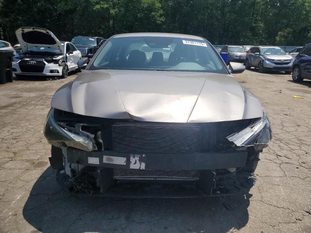 2021 HYUNDAI ELANTRA SE - KMHLM4AG5MU101615