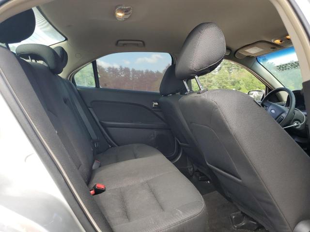 2012 FORD FUSION SE - 3FAHP0HA6CR226808