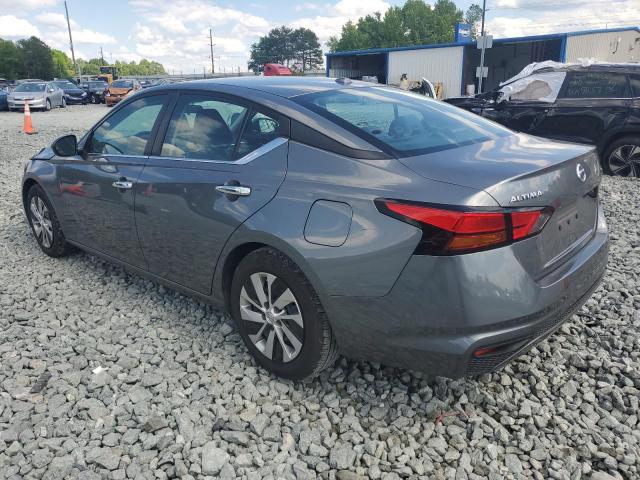 Vin: 1n4bl4bv3kc148313, lot: 55941445, nissan altima s 20192