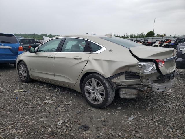 Vin: 2g11x5sl2f9219764, lot: 55493955, chevrolet impala ls 20152