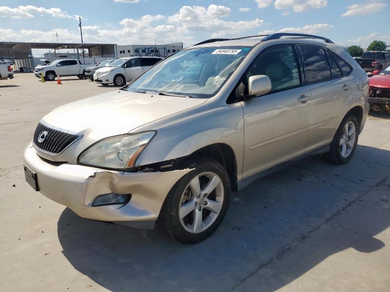 2005 LEXUS RX 330 #3154991577
