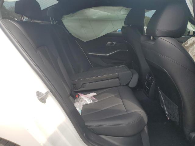2021 BMW 330I - 3MW5R1J08M8B47806