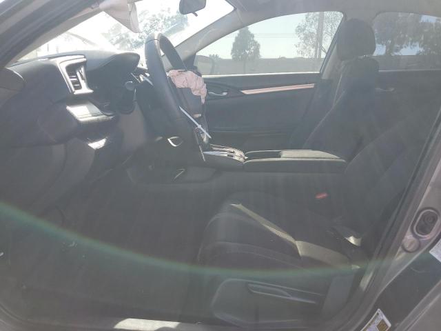 2018 HONDA CIVIC LX 2HGFC2F52JH519050