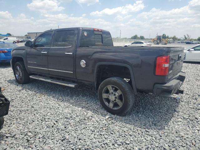 Vin: 1gt110eg0ff583893, lot: 55273475, gmc sierra c2500 denali 20152