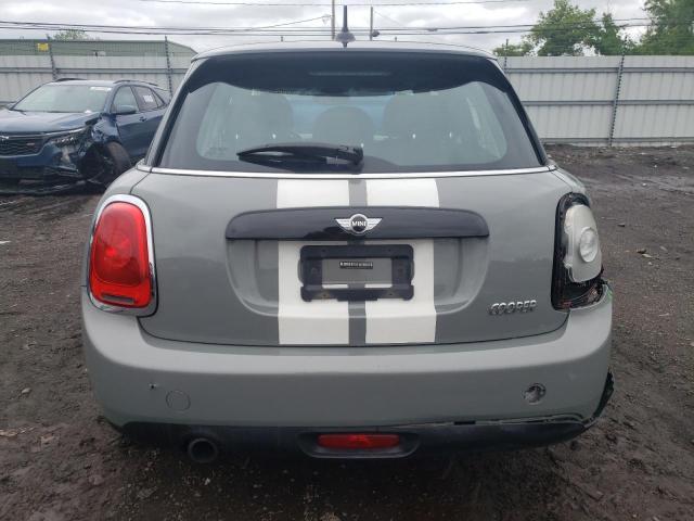 2016 MINI COOPER WMWXU1C57G2D08992
