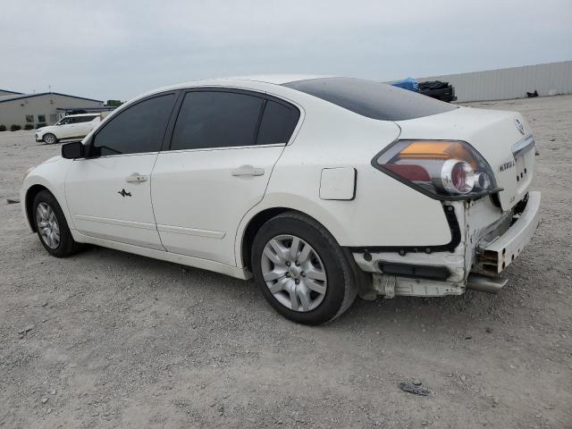 Vin: 1n4al2ap6an452774, lot: 58274625, nissan altima base 20102
