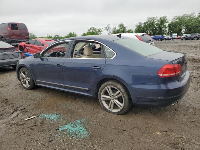 Vin: 1vwcn7a39dc081243, lot: 56192985, volkswagen passat sel 20132