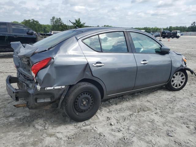 Vin: 3n1cn7ap4kl880700, lot: 57268645, nissan versa s 20193