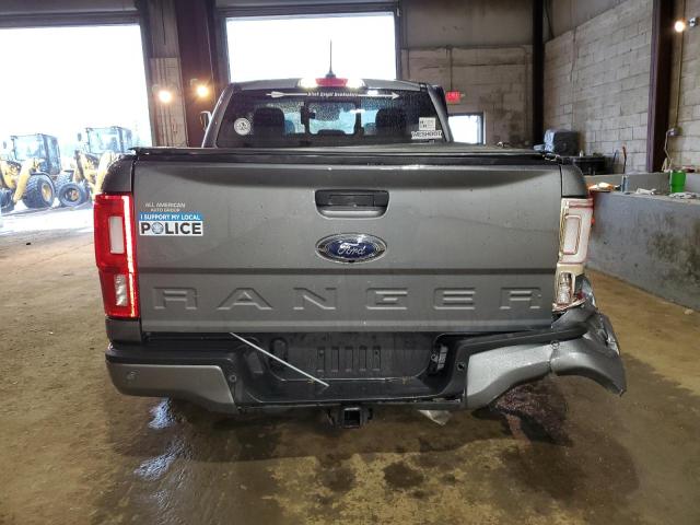 2023 FORD RANGER XL - 1FTER4FH3PLE34602