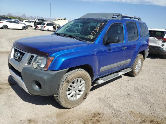 Vin: 5n1an0nu1fn660041, lot: 56736155, nissan xterra x 2015 img_1