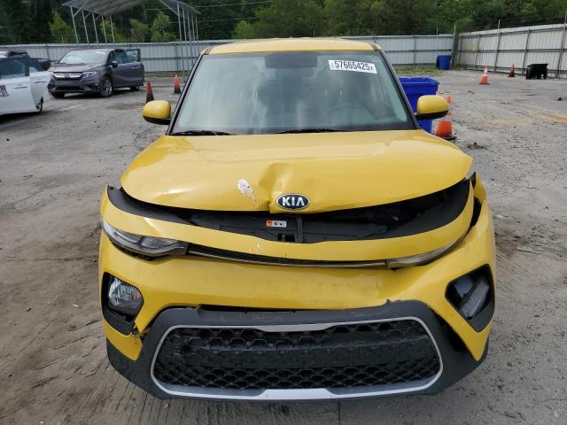 2020 KIA SOUL LX - KNDJ23AU5L7119398