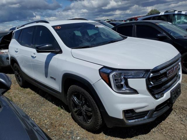 Vin: 3gkalyeg3rl120900, lot: 55596795, gmc terrain at at4 20244