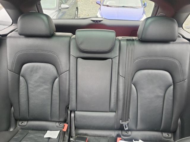 2017 AUDI Q5 TECHNIK WA1W2AFPXHA082866